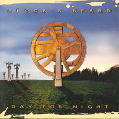 Spock's Beard - 1999 - Day For Night